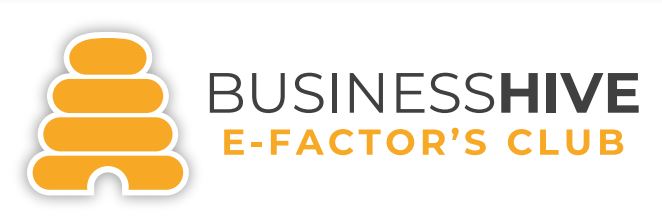 Business Hive - E-Factor's Club