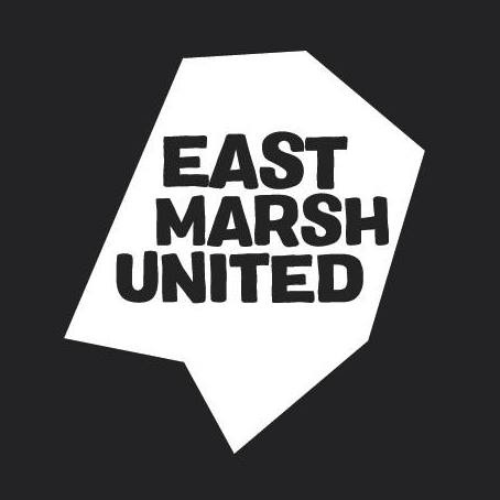 East Marsh United