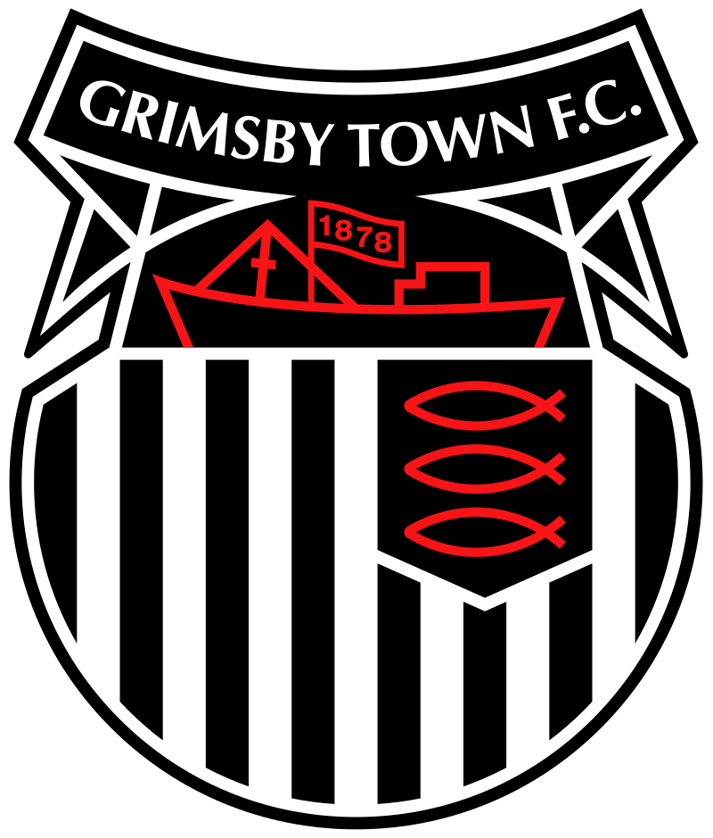 Grimsby Town FC