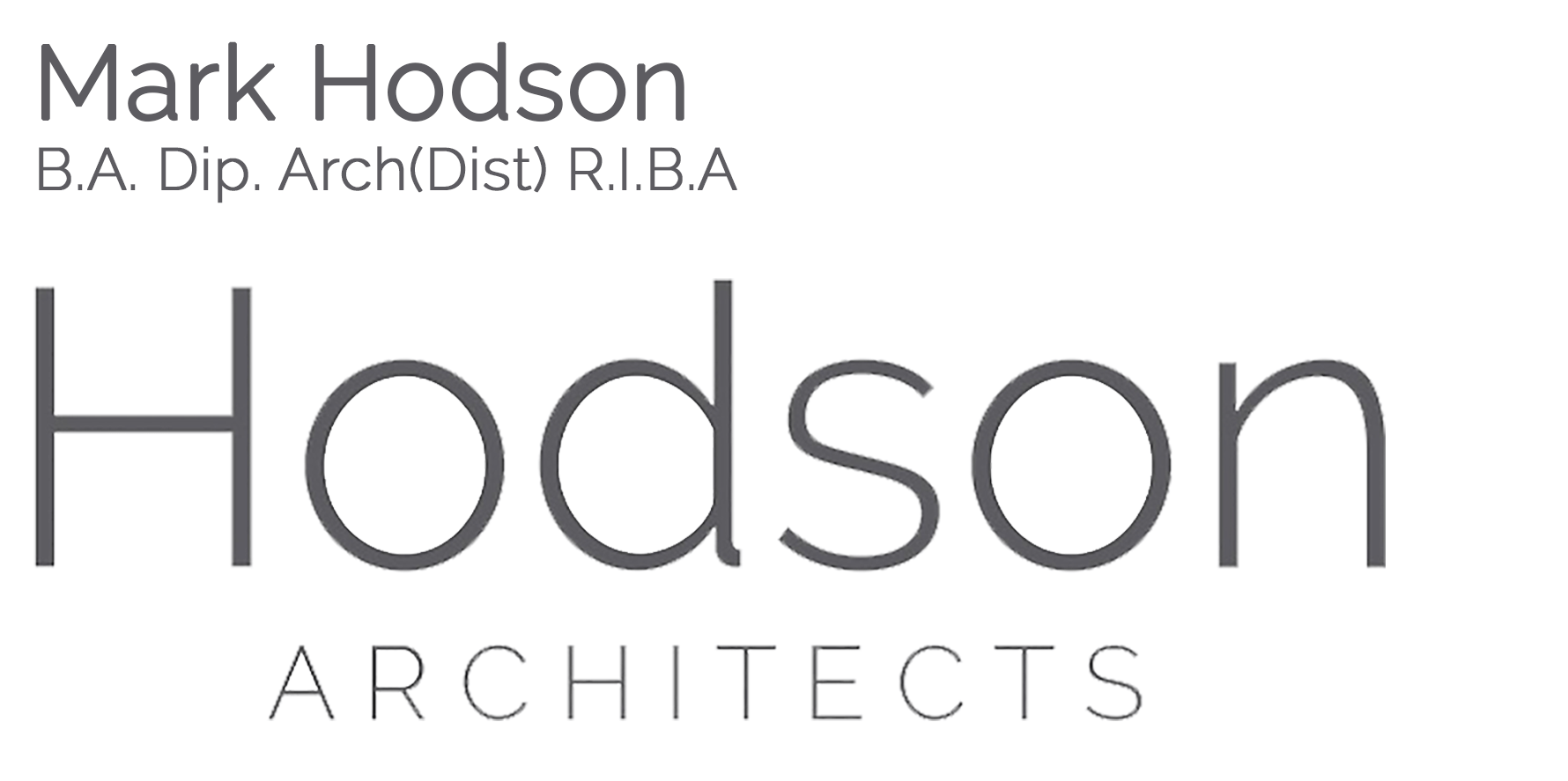 Hodson
